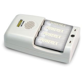 Batteries not included