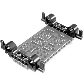 SmallRig 2061 Super Lightweight 15mm-Railblock (2pcs Pack)