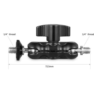 SmallRig 2157 Universal Magic Arm with Small Ballhead