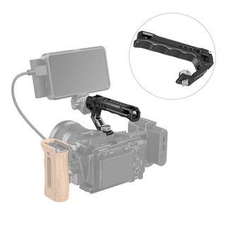 SmallRig 2165 Top Handle with ARRI-Style Anti-Twist Mount