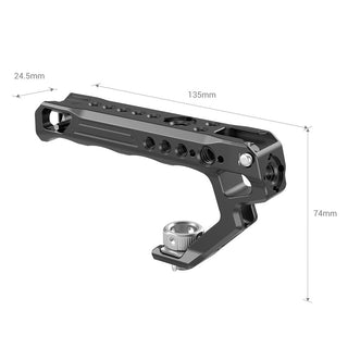 SmallRig 2165 Top Handle with ARRI-Style Anti-Twist Mount