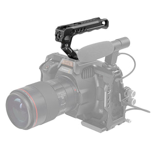 SmallRig 2165 Top Handle with ARRI-Style Anti-Twist Mount