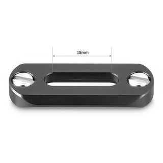 SmallRig 2172 Mini Quick Release NATO Rail (48mm)