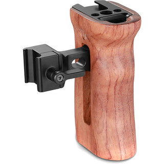 SmallRig 2187 Wooden NATO Side Handle