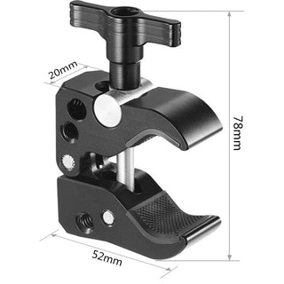 SmallRig 2220 Super Clamp