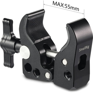 SmallRig 2220 Super Clamp