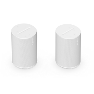 Sonos ERA 100 PRO Speaker - White (Pair) Sonos