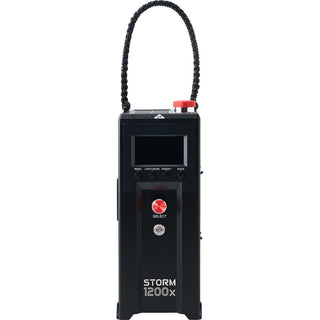 Aputure STORM 1200x Bi-Color LED Monolight