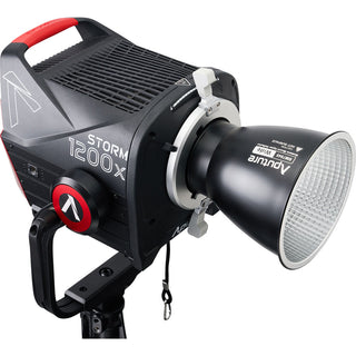 Aputure STORM 1200x Bi-Color LED Monolight