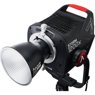 Aputure STORM 1200x Bi-Color LED Monolight