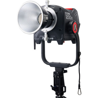 Aputure STORM 1200x Bi-Color LED Monolight