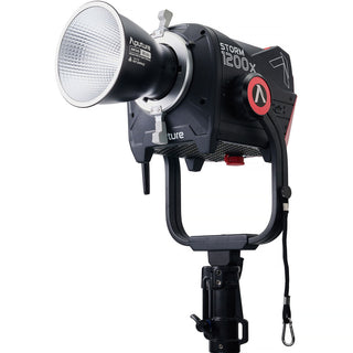 Aputure STORM 1200x Bi-Color LED Monolight