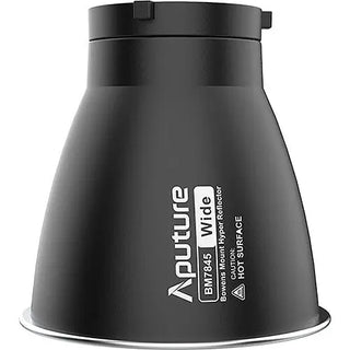 Aputure STORM 1000c BLAIR-CG LED Monolight with Wide Reflector