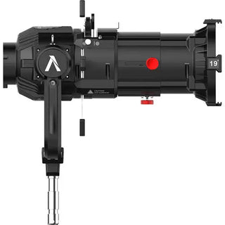 Aputure Spotlight Max Mount Set with 19-Degree Lens