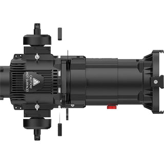 Aputure Spotlight Max Mount Set with 19-Degree Lens