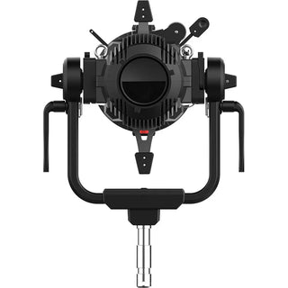 Aputure Spotlight Max Mount Set with 19-Degree Lens