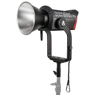 Aputure LS 600d Pro Light Storm Daylight LED Light (V-Mount)