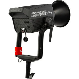 Aputure LS 600x Pro Lamp Head (V-Mount)