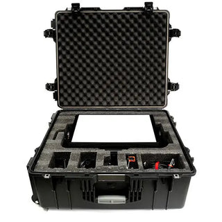 Aputure Nova P300C Roller Hard Case