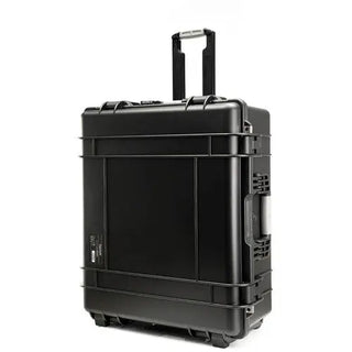 Aputure Nova P300C Roller Hard Case