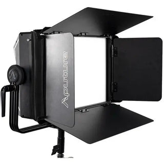 Aputure Barndoors for Nova P300C LED Panel