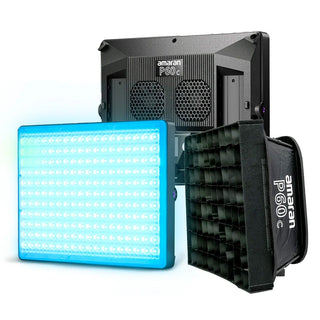 Amaran P60c RGBWW LED Panel