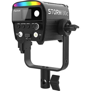 Aputure STORM 80c BLAIR-CG LED Monolight