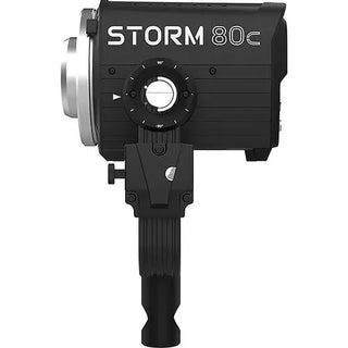 Aputure STORM 80c BLAIR-CG LED Monolight