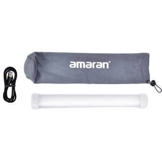 Amaran PT1c RGB LED Pixel Tube Light (30cm)