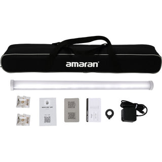 Amaran PT2c RGB LED Pixel Tube Light (60cm)