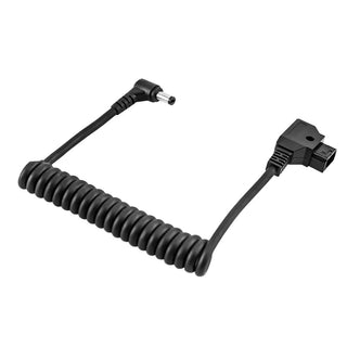 Aputure D-Tap to 5.5mm DC Barrel Power Cable