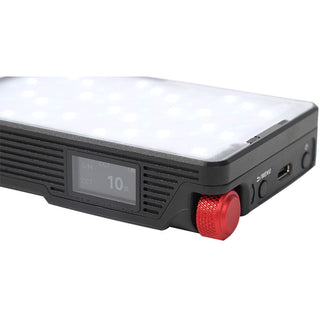 Aputure MC Pro RGB LED Light Panel (Production 8-Light Kit)