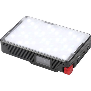 Aputure MC Pro RGB LED Light Panel (Production 8-Light Kit)