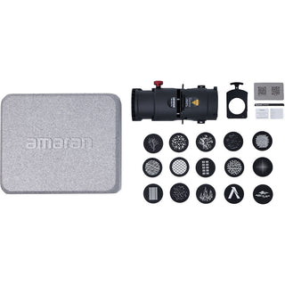 Amaran Spotlight SE 36-Degree Lens Kit