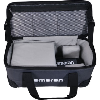 Amaran Carrying Case for Spotlight SE 36-Degree or 19-Degree Lens Kit