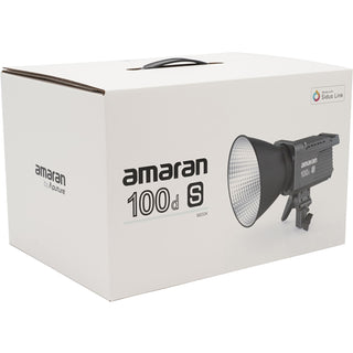 Amaran 100D S Daylight LED Monolight