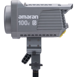 Amaran 100D S Daylight LED Monolight