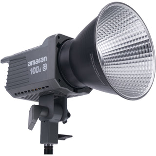 Amaran 100D S Daylight LED Monolight