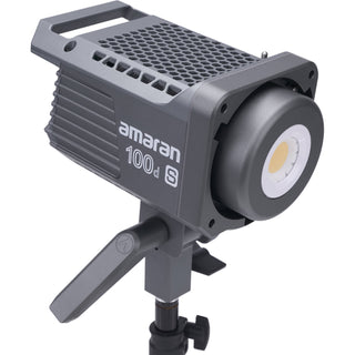 Amaran 100D S Daylight LED Monolight