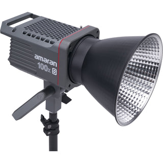 Amaran 100x S Bi-Colour LED Monolight