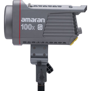 Amaran 100x S Bi-Colour LED Monolight