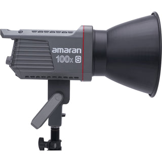 Amaran 100x S Bi-Colour LED Monolight