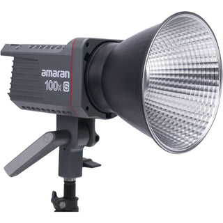 Amaran 100x S Bi-Colour LED Monolight