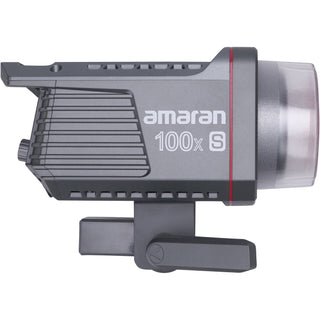 Amaran 100x S Bi-Colour LED Monolight