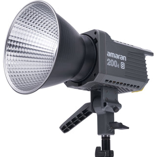 Amaran 200d S Daylight LED Monolight