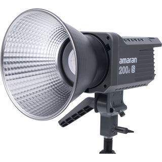 Amaran 200d S Daylight LED Monolight