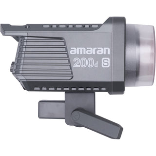 Amaran 200d S Daylight LED Monolight