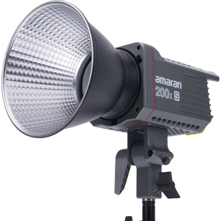 Amaran 200x S Bi-Colour LED Monolight