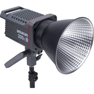 Amaran 200x S Bi-Colour LED Monolight