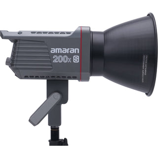 Amaran 200x S Bi-Colour LED Monolight